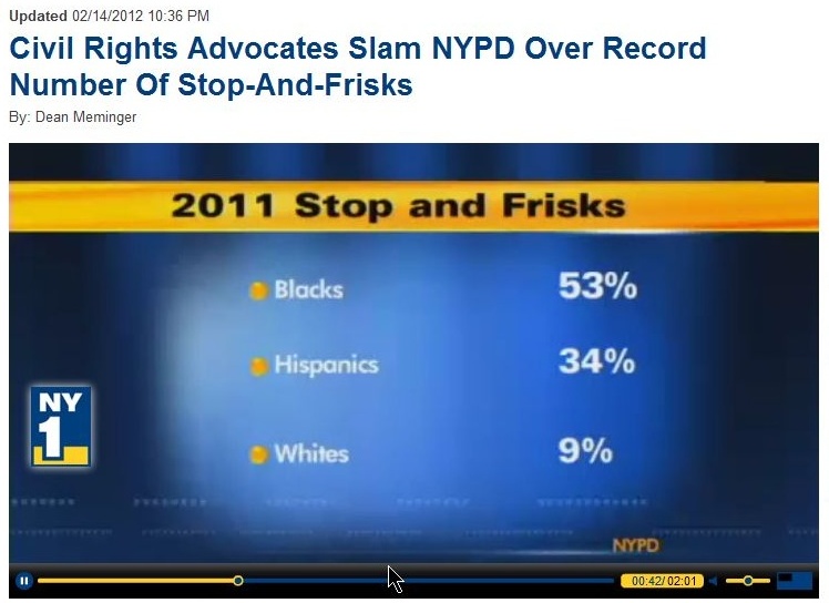 stop and frisk essay Free essay: stop-and-frisk: cleaning up the streets, or racial profiling at its finest taryn konkler introduction to law enforcement professor. stop and frisk essay Free essay: stop-and-frisk: cleaning up the streets, or racial profiling at its finest taryn konkler introduction to law enforcement professor.